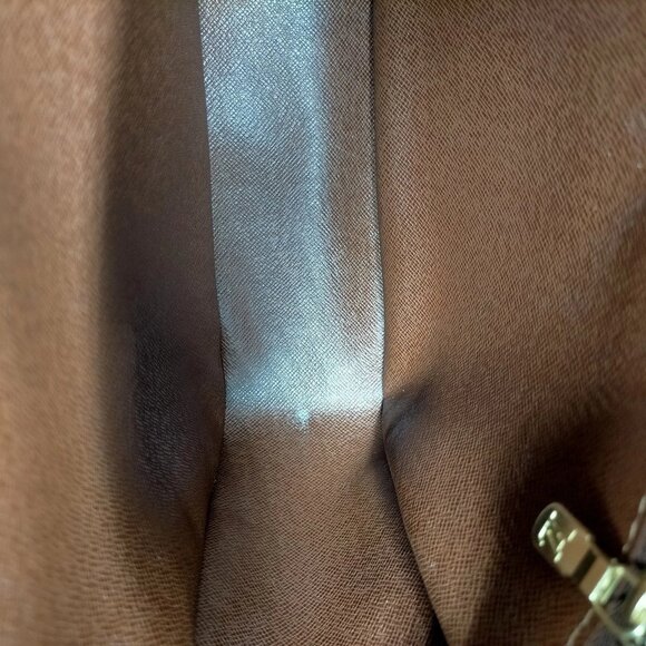 Louis Vuitton Nile Brown Monogram Shoulder Bag mon-660-090425 - Picture 11 of 16